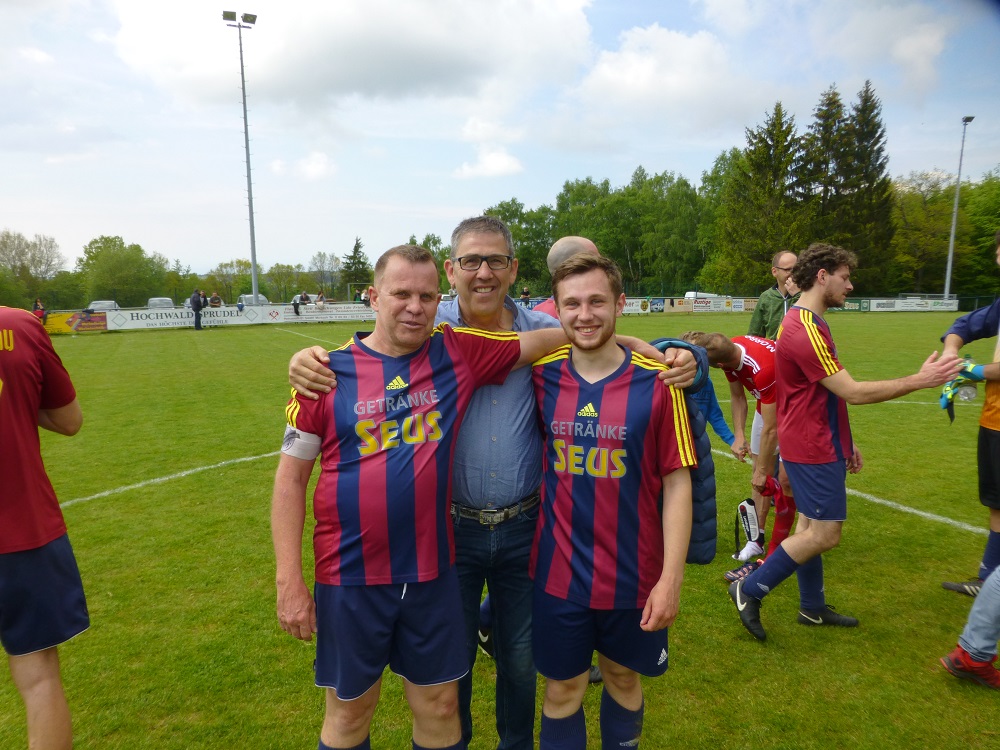 alex und robin